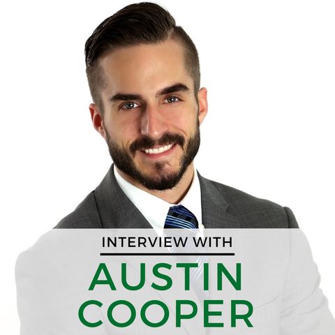 Interview with Austin Cooper