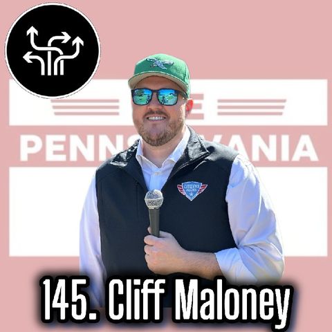 145. Cliff Maloney, Founder of PA Chase