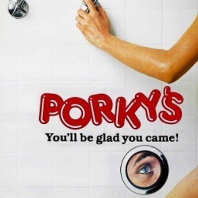 Porky's part 2