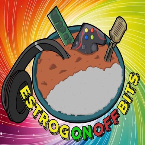 EstrogonoffBits Capítulo 5 : Guerra Dos consoles !