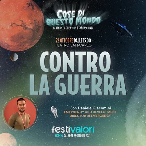 Contro la guerra