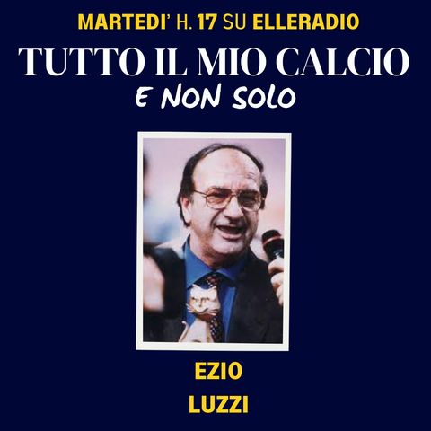 TUTTO IL MIO CALCIO E NON SOLO con ITALO CUCCI ed ERNESTO BASSIGNANO (4/3/'25)