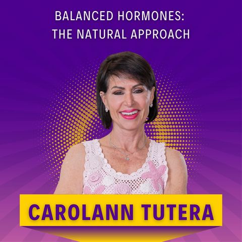The TRUTH About Hormone Therapy