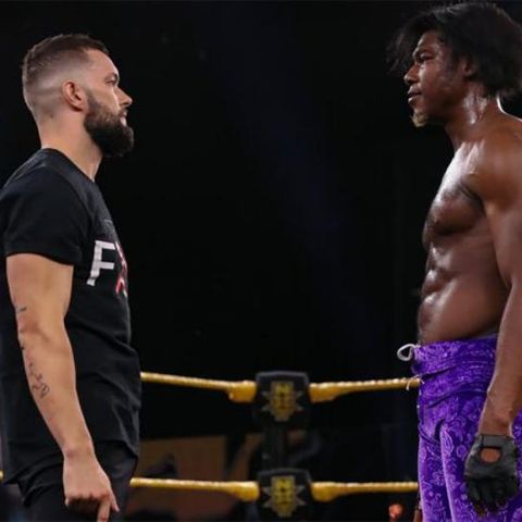 NXT Review: Johnny Gargano def. Ridge Holland, Dakota Kai vs Jessi Kamea, Dream Beats Balor