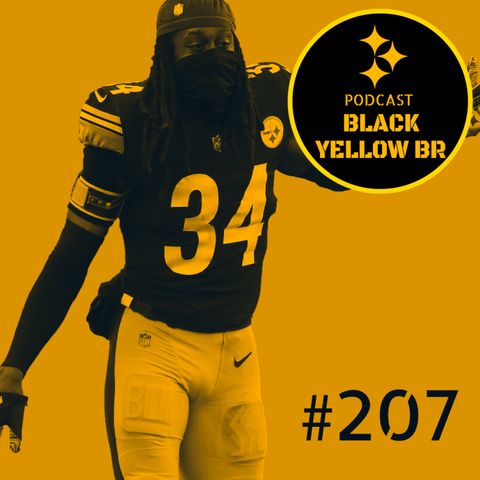 BlackYellowBR 207 - Notícias pós-draft