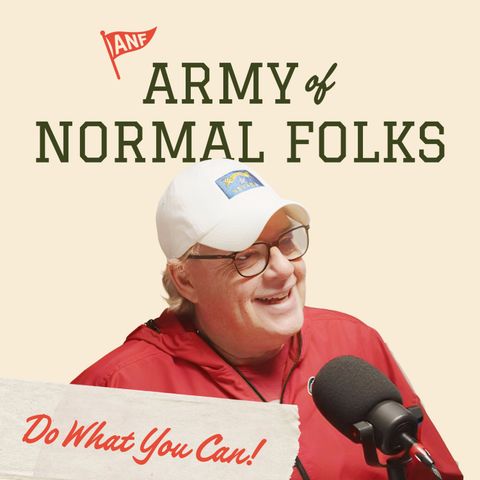 Podcast Cover
