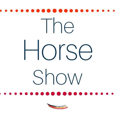 The Horse Show: S1E16 - Catherine Haddad-Staller