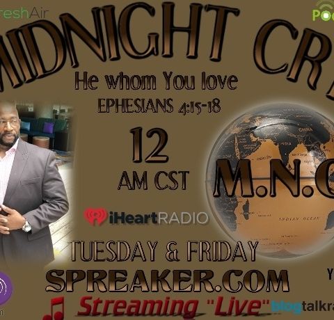 Midnight Cry