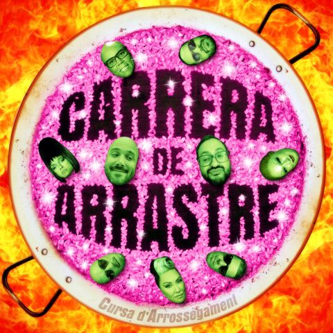 Copertina del podcast