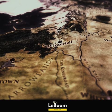 LeBoom.03 - Game Of Thrones