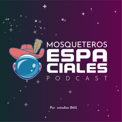 MOSQUETEROS ESPACIALES - CAP.1 PILOTO- Trabajos de mier** y franja politica