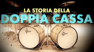 #20 - La Storia della DOPPIA CASSA