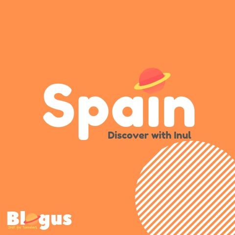 Blogus - Spain