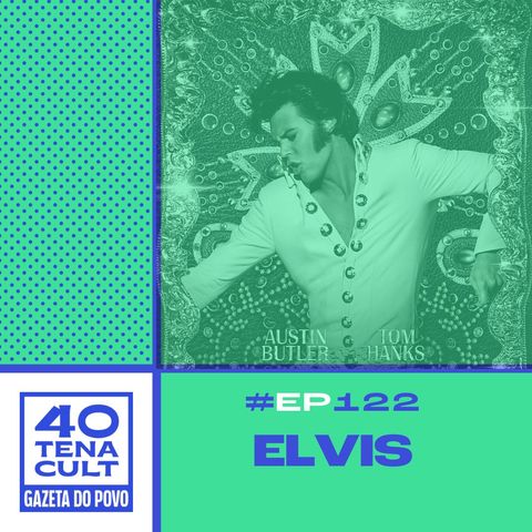 Quarentena Cult #122: Sexo, drogas e rock’n’roll: a combinação que levou Elvis Presley ao abismo