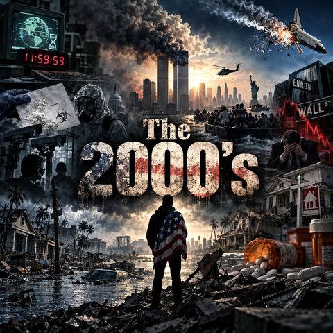 The 2000's