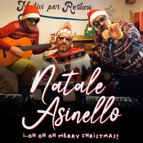 Natale Asinello - th3 asan