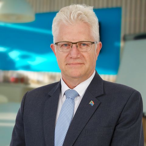 Alan Winde Radio Show - May 2021