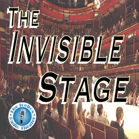 Trailer: The Invisible Stage