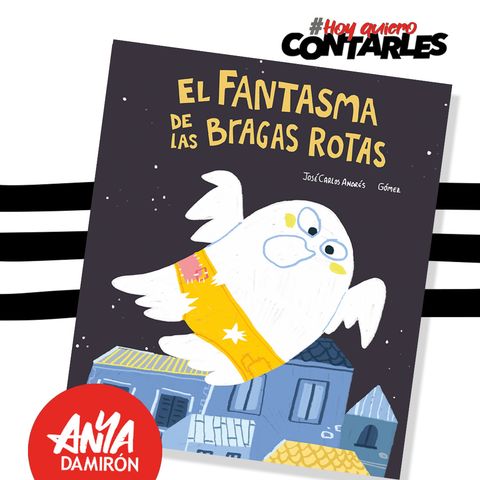 El Fantasma de las Bragas Rotas