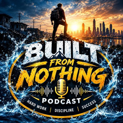 Copertina del podcast