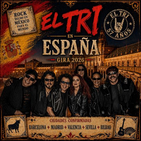 Lora va a España🐂🐂🤟🏻🤟🏻🎸