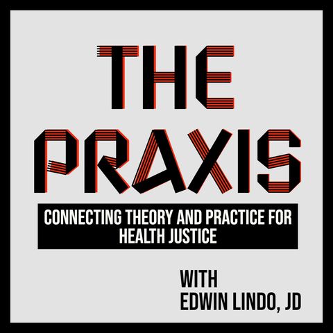 The Praxis - Teaser