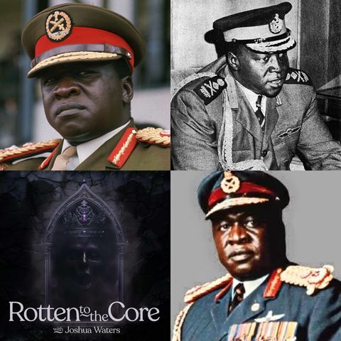 74: Idi Amin