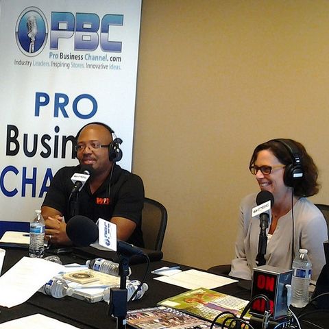 Buckhead Business Show - Access to $36 Million in Capital and Clean Cars