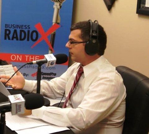 STRATEGIC INSIGHTS RADIO: The Importance of Business Plans