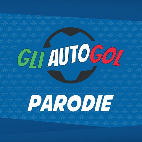 Parma-Juve 0-4 - Parodia Morata