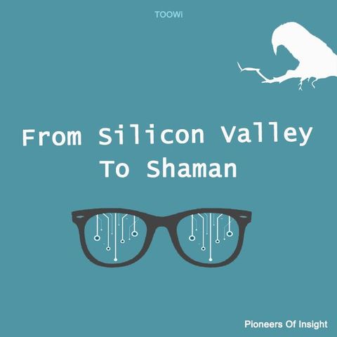 12 - From Silicon Valley To Shaman