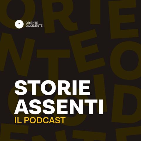 Podcast Cover