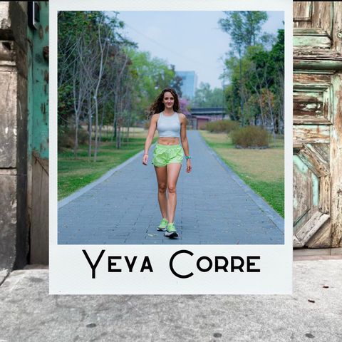 Ep.11 Maratón CDMX
