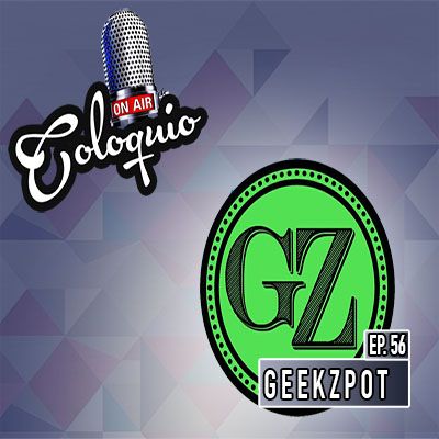 Geekzpot