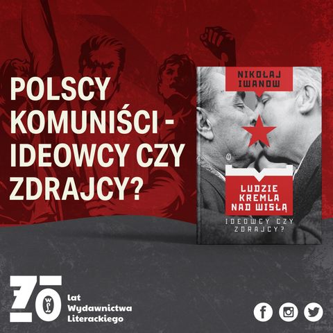 ZH#6: Polacy w służbie rewolucji – Nikołaj Iwanow