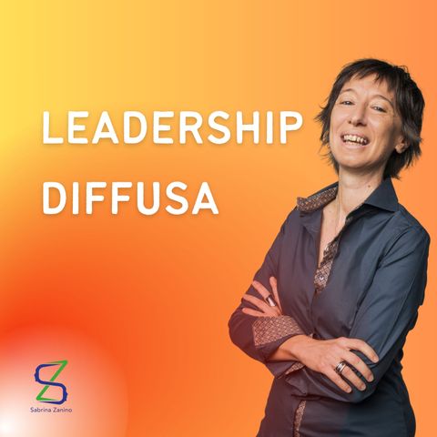 07 - Leadership diffusa