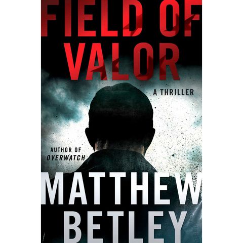 JCS - Matthew Betley - Field of Valor
