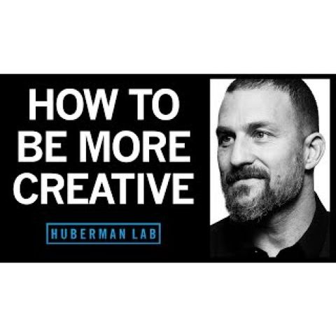 Optimize Your Learning & Creativity With Science-Based Tools