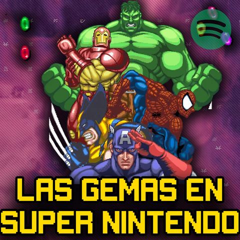 Nostalgia y Tesoros Ocultos | Avengers War of the Gems