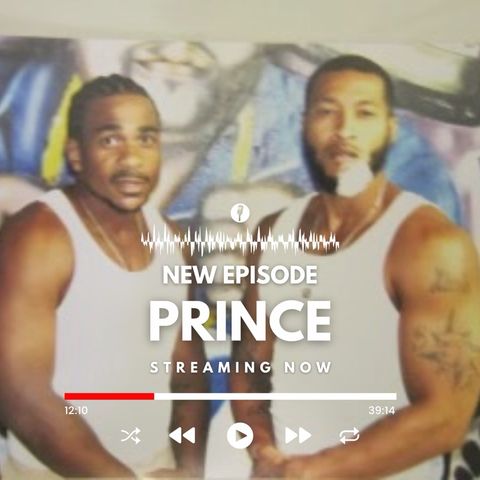 Episode #111 w/ Prince