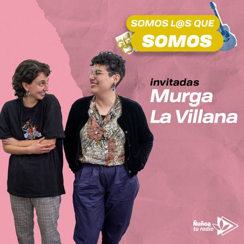 Murga La Villana