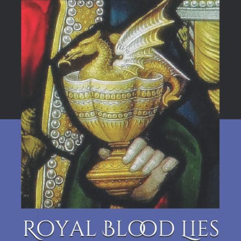 #450: Royal Blood Lies with Susan Bradford