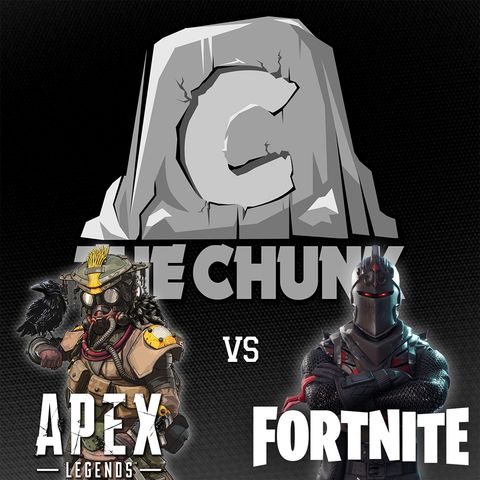 Apex Legends vs. Fortnite: Is This Really a Debate?