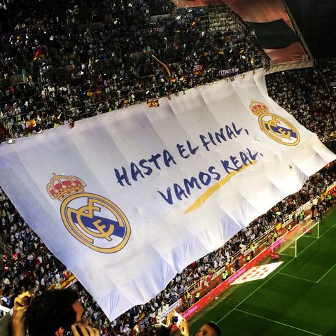 Real Madrid/Valencia análisis