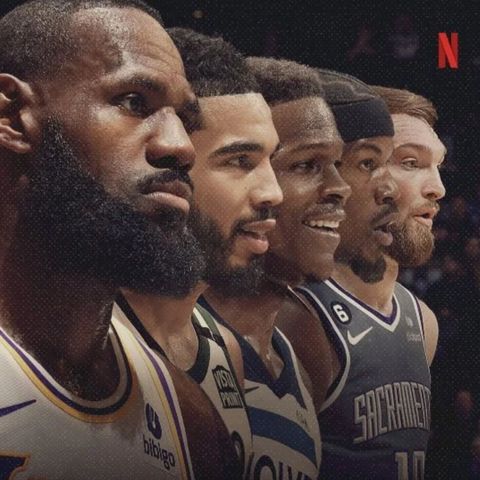 Starting 5: la Serie Netflix divisa fra grande pubblico e appassionati NBA