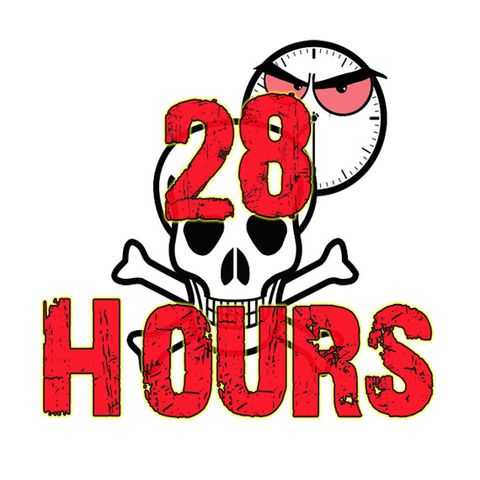 7:30 Show - 28 Hours