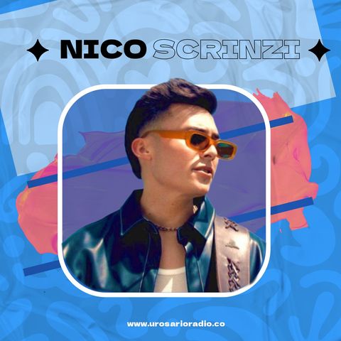 Niko Scrinzi vuelve a Colombia con su sencillo "Tu Regreso"