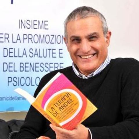 Copertina del podcast