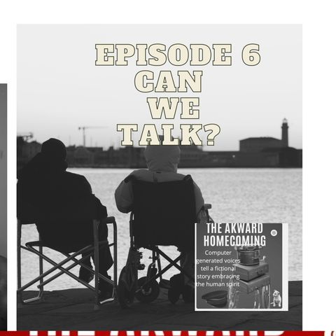 Can WE Talk_ Episode 6