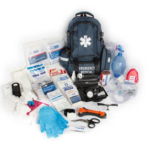 Essential First Aid Kits for Workplace Safety: The Line2EMS Advantage